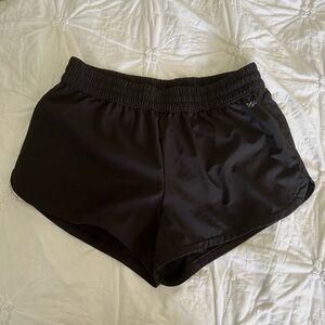 DSG running stride shorts